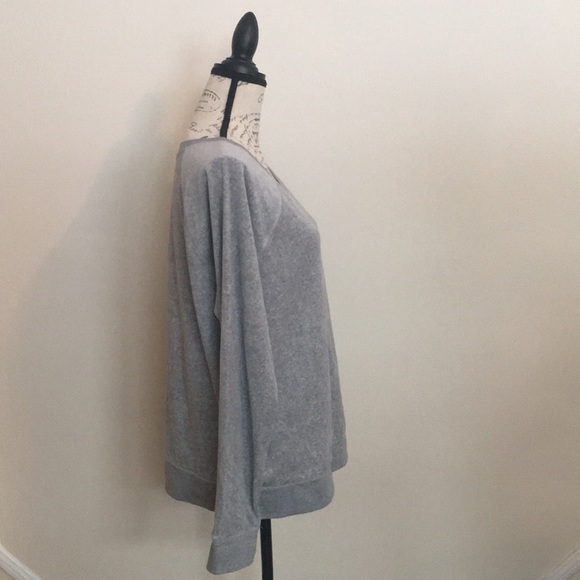 Old Navy Long Sleeve Top NWOT - Picture 3 of 5